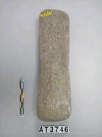 藏品(石杵)的圖片